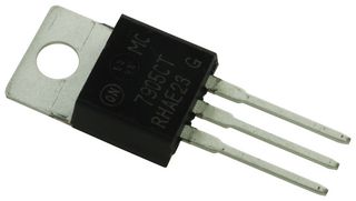 ONSEMI MC7905CTG