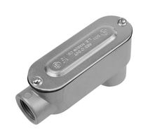 ABB - THOMAS & BETTS DALB-2-CG