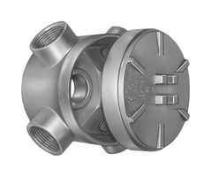 ABB - THOMAS & BETTS HRGAJU-2