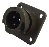ITT CANNON CA3102E10SL-3PB