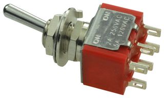 MULTICOMP PRO 1MD1T1B5M1QE