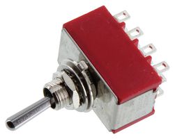 MULTICOMP PRO 1M41T1B1M1QE