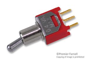 MULTICOMP PRO 2MS2T2B2M2RE
