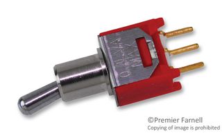 MULTICOMP PRO 2MS3T2B2M2RE