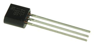 ONSEMI 2N5551
