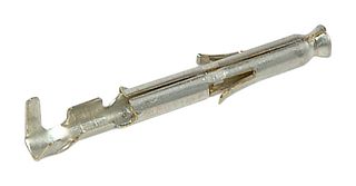 MOLEX 02-06-1103 Contacto, Hembra, Crimpado, 18 AWG, Contactos con Recubrimiento de Estaño