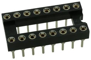 MULTICOMP PRO 2227MC-16-03-09-F1