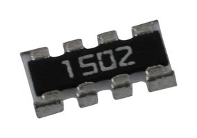 YAGEO YC164-FR-0715KL
