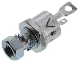 VISHAY VS-50RIA20 Módulo Diodo Tiristor, 200 V, 80 A