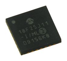 MICROCHIP PIC18F25J11-I/ML