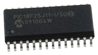 MICROCHIP PIC18F25J11-I/SO