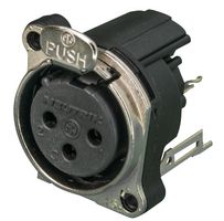 NEUTRIK NC3FBV2