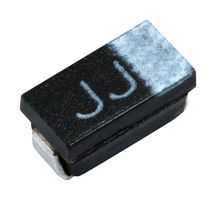 VISHAY T55D337M010C0018 Capacitor de Polímero de Tantalio, 330 µF, ± 20%, 10 V, D, 0.018 ohm, 2917 [7343 Métrico]