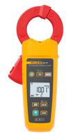 FLUKE FLUKE-368FC Clamp Meter, Auto, True RMS, 60 A AC, 40 mm Jaw Opening Max.