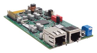 EATON TRIPP LITE TLNETCARD UPS WEB MANAGEMENT ACCESSORY CARD SNMP REMOTE MONITORING ROHS COMPLIANT: NA