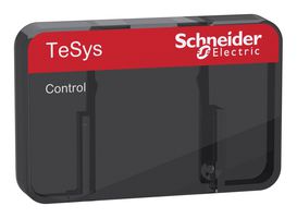 SCHNEIDER ELECTRIC LAD9ET1S Contactor, Safety Protective Cover, TeSys D Series
