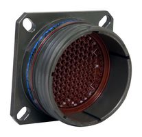 AERO ELECTRIC/CONESYS D38999/20FE26SN Circular Connector, MIL-DTL-38999 Series III, D38999/20 Series, Wall Mount Receptacle