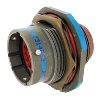 AERO ELECTRIC/CONESYS MS3474W14-4P