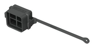 SAMTEC DCA-RPBE-01-01-L