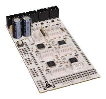 TRINAMIC / ANALOG DEVICES TMCM-TRAMS Tarjeta de Evaluación, Mega Shield Arduino Trinamic RepRap,Impresoras 3D c/Controlador Motor TMC5130