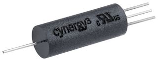 SENSATA / CYNERGY3 S2-05PU Reed Relay, SPST-NO, 5 VDC, S2 Series, Through Hole, 160 ohm, 700 mA