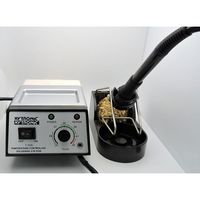 XYTRONIC T 1976 Soldering Station, Temperature Controlled, 60 W