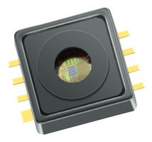INFINEON KP229F3519XTMA1 Pressure Sensor, Absolute, 50 kPa, 400 kPa, 4.5 V, 5.5 V, DSOF