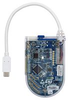 STMICROELECTRONICS STM32G071B-DISCO