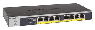 NETGEAR GS108LP-100NAS