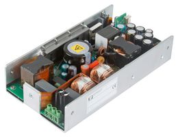 XP POWER CMP250PS48 Fuentes de Alim Estructura Abierta AC/DC, ITE & Uso Médico, 1 Salida, 500W, 250 W