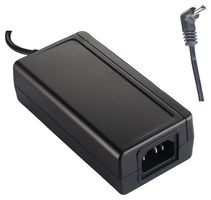 MEGA ELECTRONICS MDS065T-P120 Fuente de Poder CA/CD, ITE, 1 Salida, 60 W, 12 V, 5 A