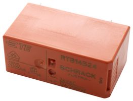 SCHRACK - TE CONNECTIVITY RTB14524..