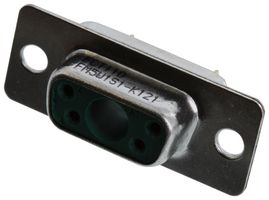 MOLEX 173107-1299 Conector D Sub de Diseño Combinable, 173107 Series, DE-5W1, Receptáculo eléctrico, 5 Contactos