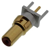 MOLEX 173112-0819 D Sub Contact, Coaxial, Molex FCT Series Mixed Layout Connectors, Pin (Male), Copper Alloy