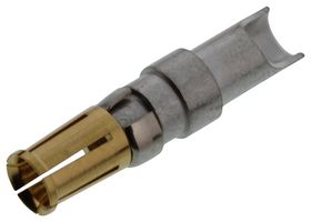 MOLEX 173112-0914 D Sub Contact, Molex FCT Series Mixed Layout Connectors, Socket (Female), Copper Alloy