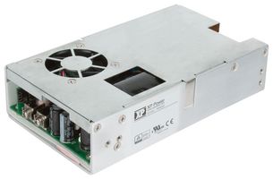 XP POWER PBR500PS12C