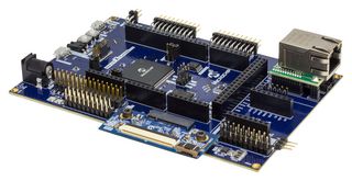 MICROCHIP DM320113 Evaluation Board, ATSAME70Q21, ARM, Cortex-M7, 32Bit