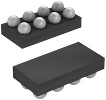 ANALOG DEVICES MAX31342EWA+