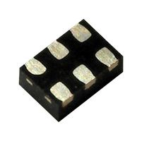 NEXPERIA PESD3V3X4UHMYL Dispositivo de Protección ESD, 4.5 V, DFN1308, 6 Pines
