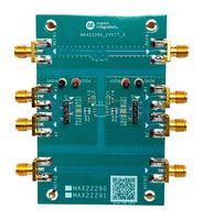 ANALOG DEVICES MAX2229XSEVKIT#