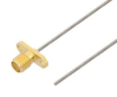 FAIRVIEW MICROWAVE FMCA2387-3 COAX CABLE ASSEMBLY
