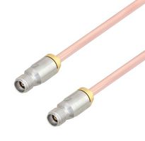 FAIRVIEW MICROWAVE FMCA2789-100CM CABLE RF/COAX ENSAMBLADO, FMCA2789-100CM
