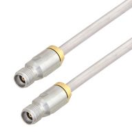 FAIRVIEW MICROWAVE FMCA2834-100CM 3.5MM FEMALE-3.5MM FEMALE CBL TINNED ALU
