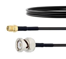 FAIRVIEW MICROWAVE FMC00335-100CM CABLE RF/COAX ENSAMBLADO, FMC00335-100CM