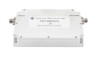 FAIRVIEW MICROWAVE FM15B5003