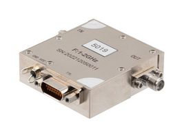 FAIRVIEW MICROWAVE FM82P5019