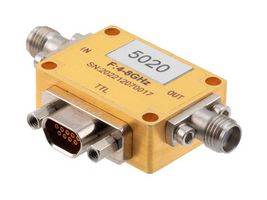 FAIRVIEW MICROWAVE FM82P5020