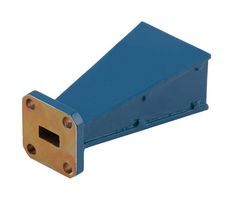 FAIRVIEW MICROWAVE FM9850B-15 WR-28 WAVEGUIDE STANDARD GAIN HORN ANTEN