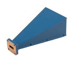 FAIRVIEW MICROWAVE FM9852B-20 WR-42 WAVEGUIDE STANDARD GAIN HORN ANTEN
