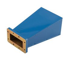 FAIRVIEW MICROWAVE FM9861B-10 WR-187 WAVEGUIDE STANDARD GAIN HORN ANTE